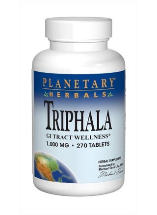 Triphala 1000mg - 270 Tablets - pzsku/Z6B0A283B668B5EB1FEC1Z/45/_/1681621847/bd8ae1d9-06cc-4c97-956a-370a654bb72c