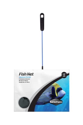 Seachem Fish Net 30cm / 12" - Image 5