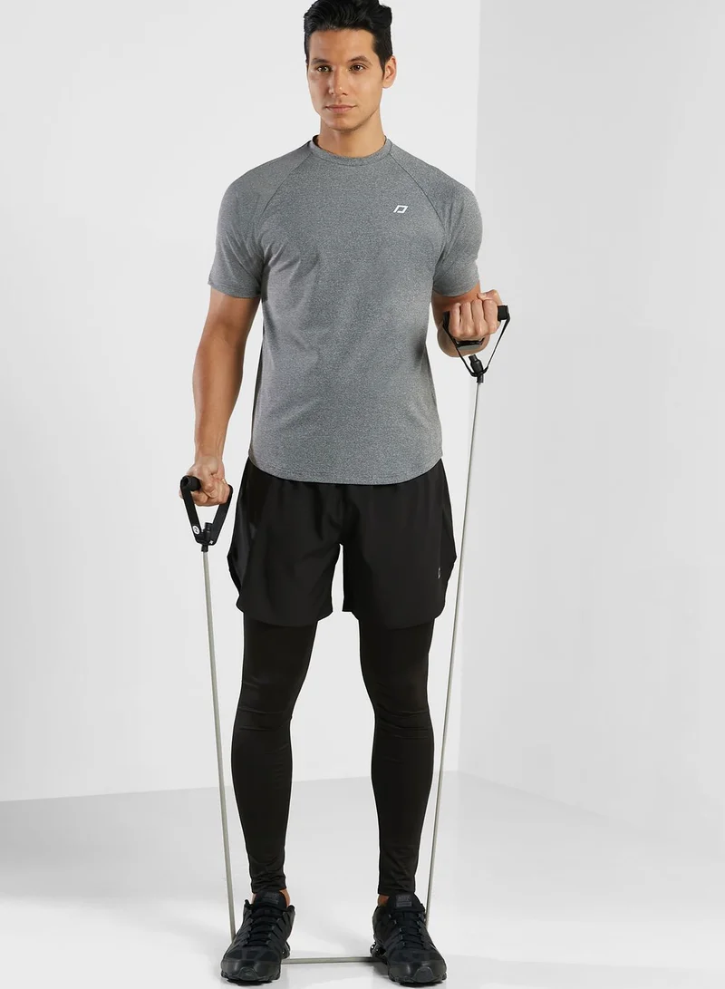 FRWD  Training T-Shirt for Men | Best Price UAE