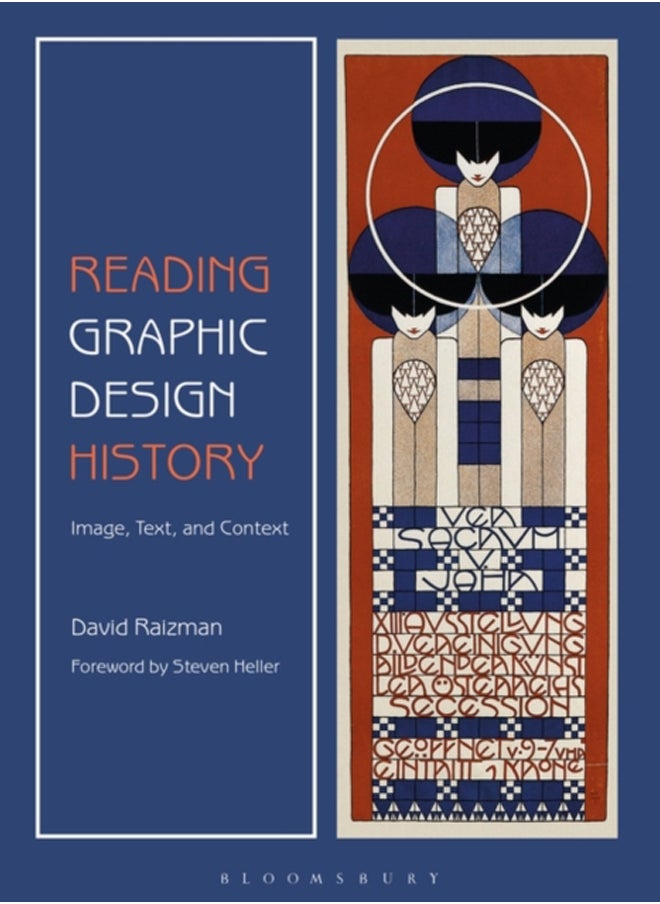 null - Reading Graphic Design History : Image, Text, and Context - Image 1