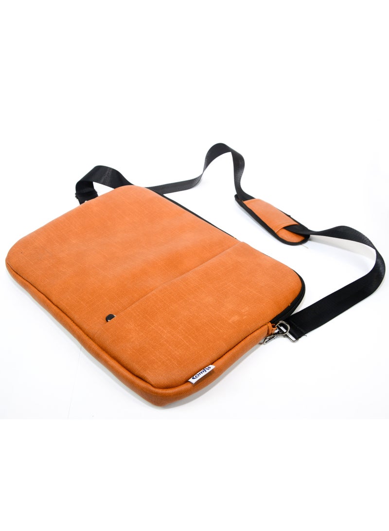 كومفي شنطة لحماية الابتوب و التابلت مضاده للماء و الصدمات  - جملي - Image 1