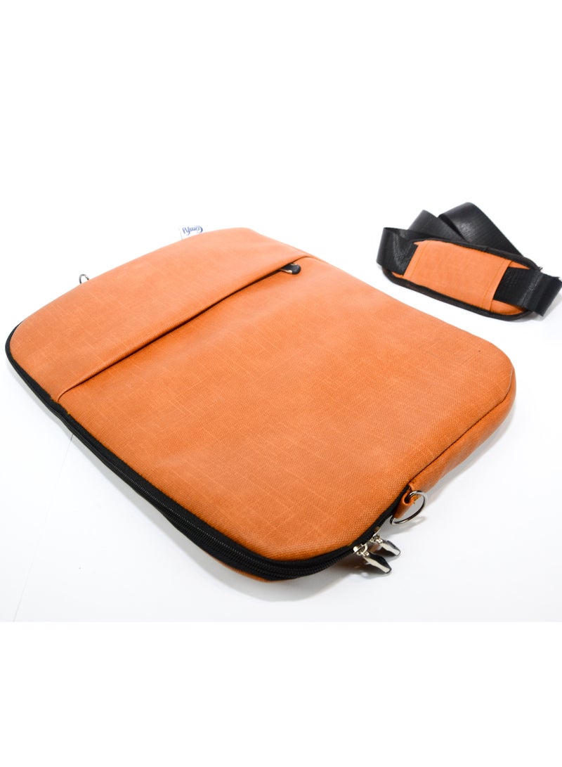 كومفي شنطة لحماية الابتوب و التابلت مضاده للماء و الصدمات  - جملي - Image 3