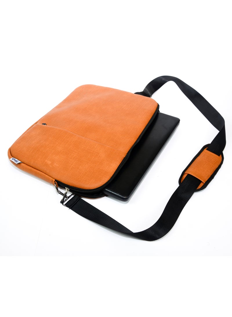 كومفي شنطة لحماية الابتوب و التابلت مضاده للماء و الصدمات  - جملي - Image 2