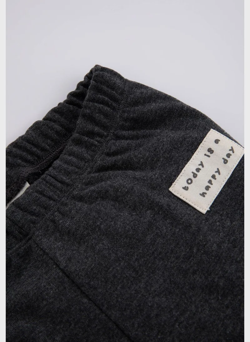 DeFacto Infant Essential Sweatpants