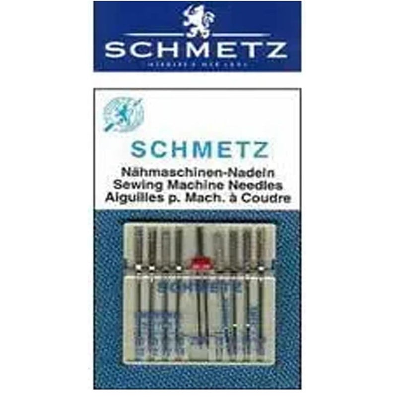 Schmetz Sewing Machine Needles - Combo Pack - Image 3