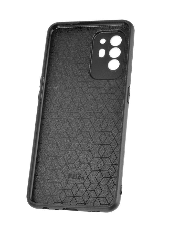 Tolwak - Oppo F19 Pro Plus 5G Protective Case Cover Trust The Timing Of Your Life - Image 1