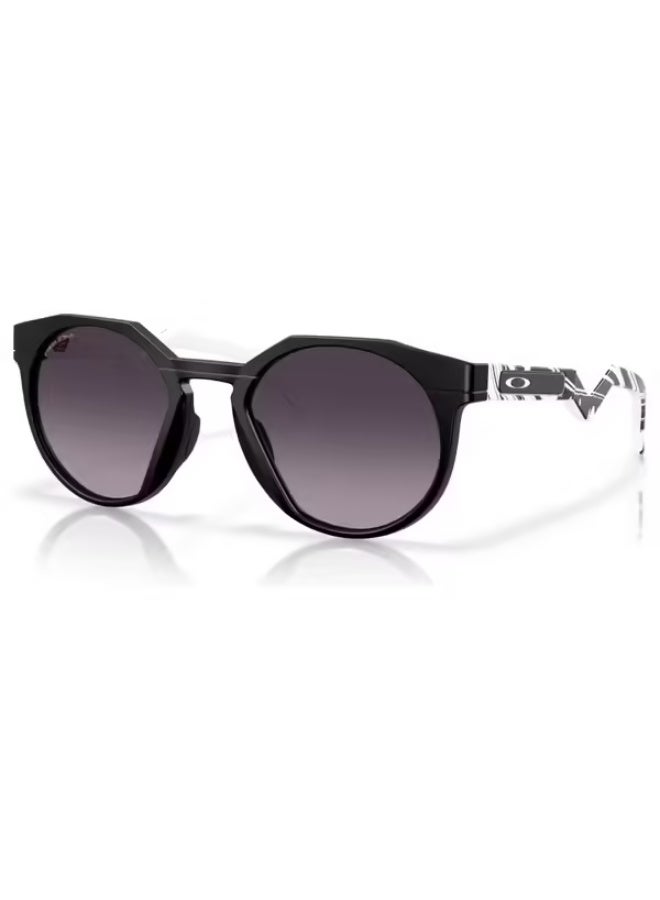 أوكلي HSTN - Duality Collection - Prizm Black OO92421252 - Image 1