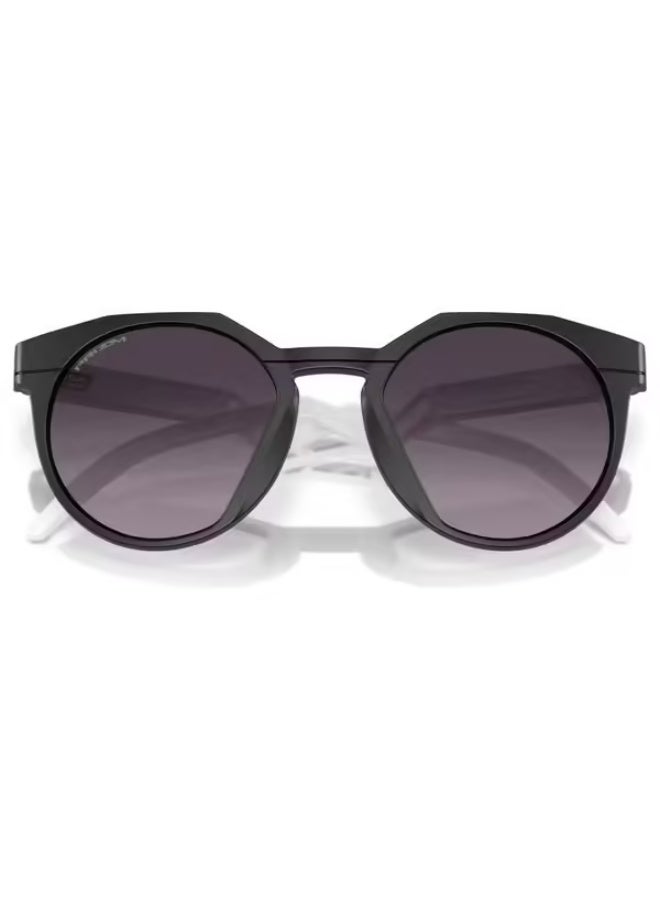 أوكلي HSTN - Duality Collection - Prizm Black OO92421252 - Image 3