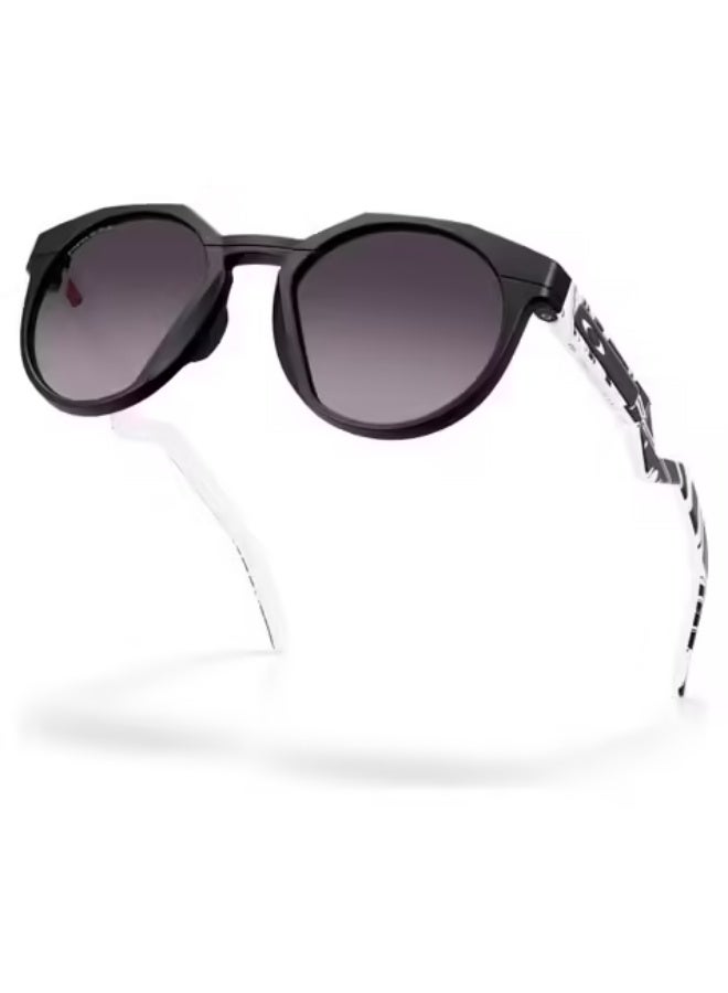 أوكلي HSTN - Duality Collection - Prizm Black OO92421252 - Image 4