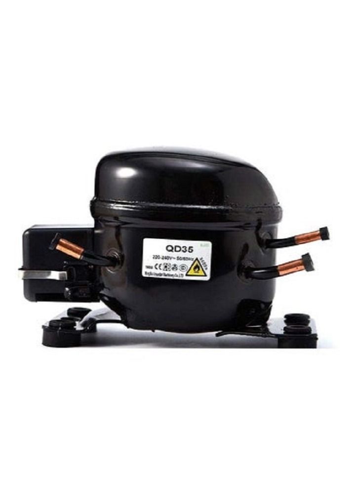 AL RAMIZ Fridge Compressor Capacity 1/10 HP - Image 3