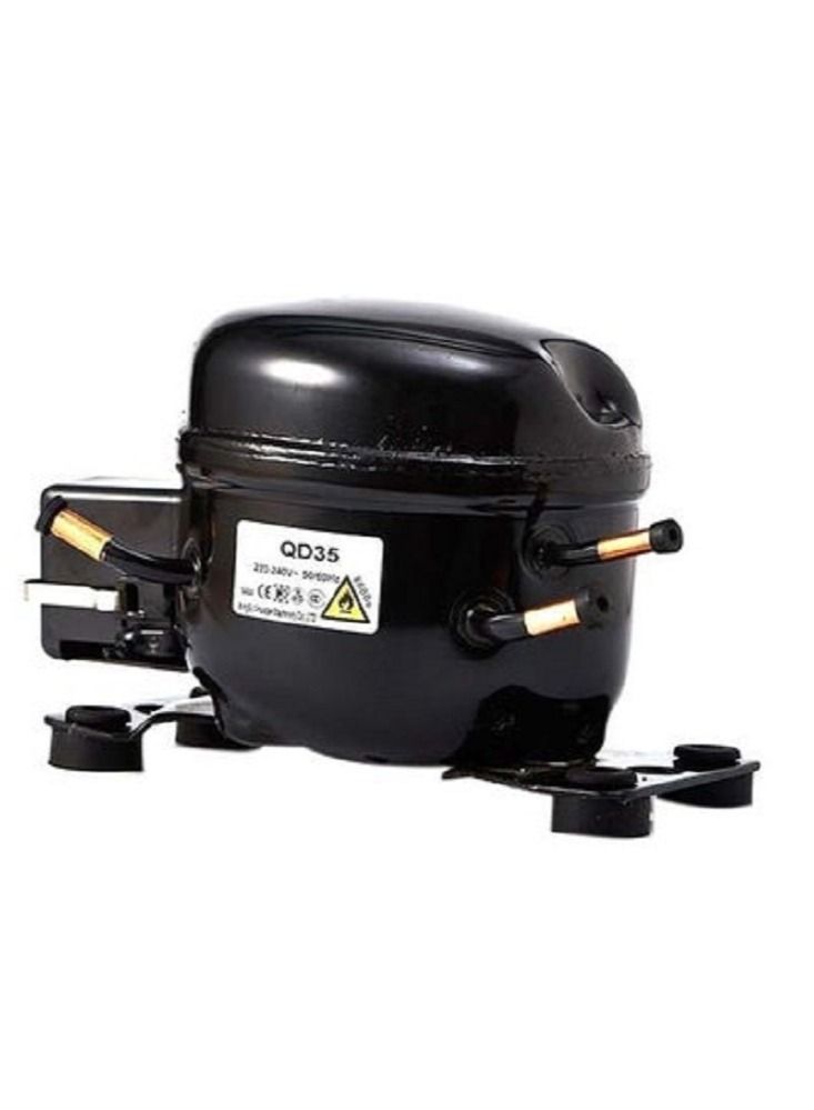 AL RAMIZ Fridge Compressor Capacity 1/10 HP - Image 1
