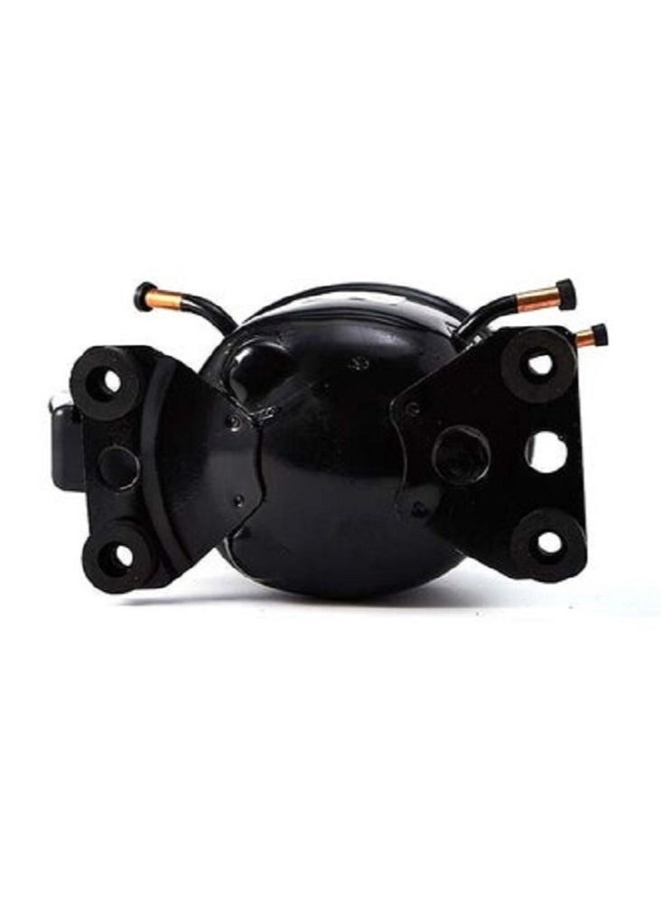 AL RAMIZ Fridge Compressor Capacity 1/10 HP - Image 2