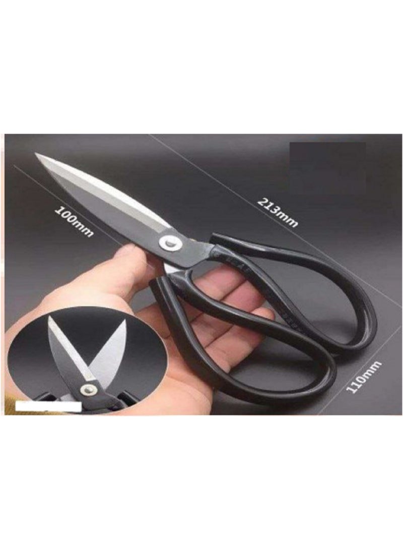 Multi-use scissors - Multicolour