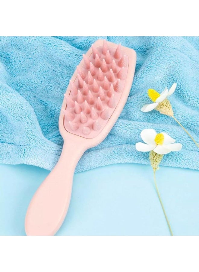 Massage Shampoo Hair Brush - Image 5