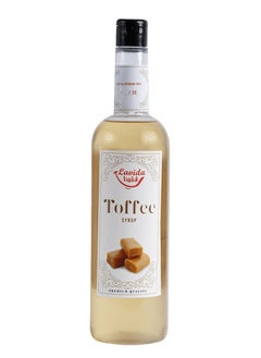 Lavida Toffee Syrup ,850 Ml 