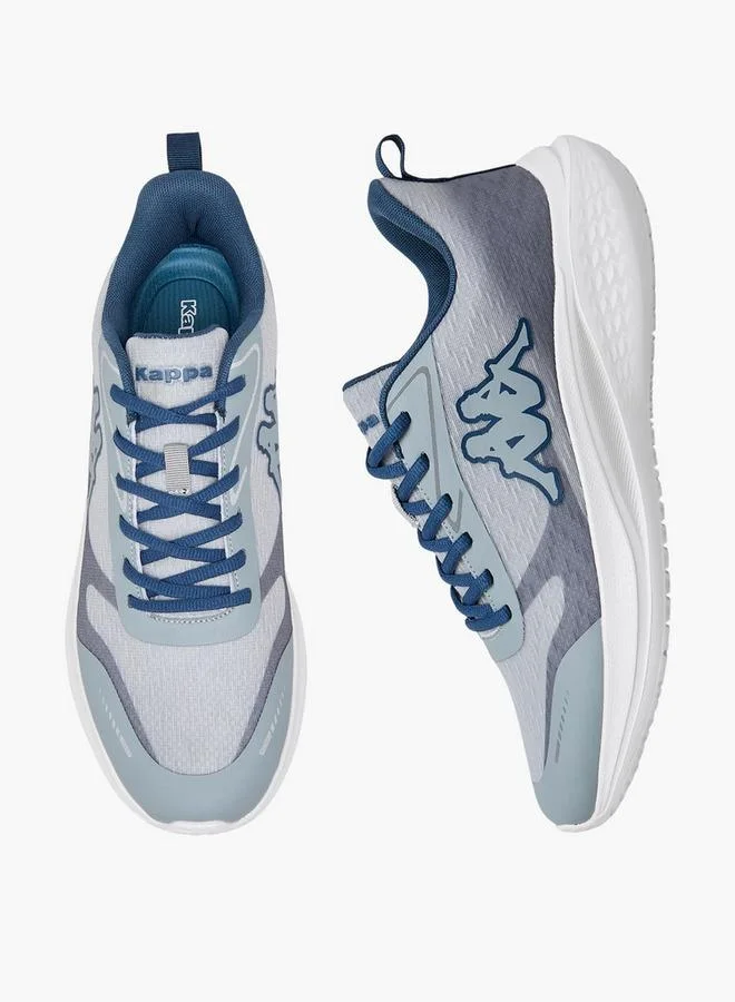 كابا Men Lace-Up Sports Shoes