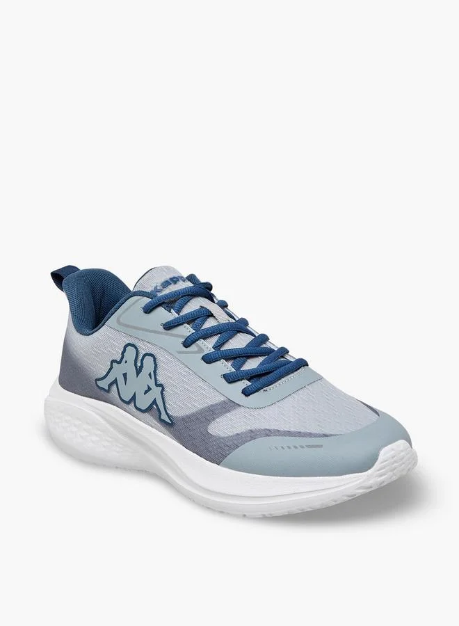 كابا Men Lace-Up Sports Shoes