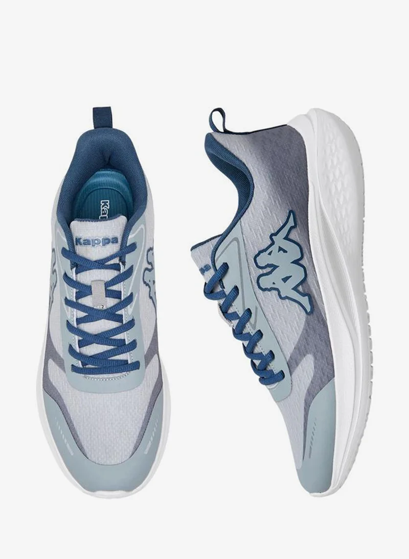 كابا Men Lace-Up Sports Shoes