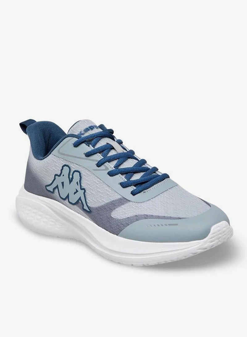 كابا Men Lace-Up Sports Shoes