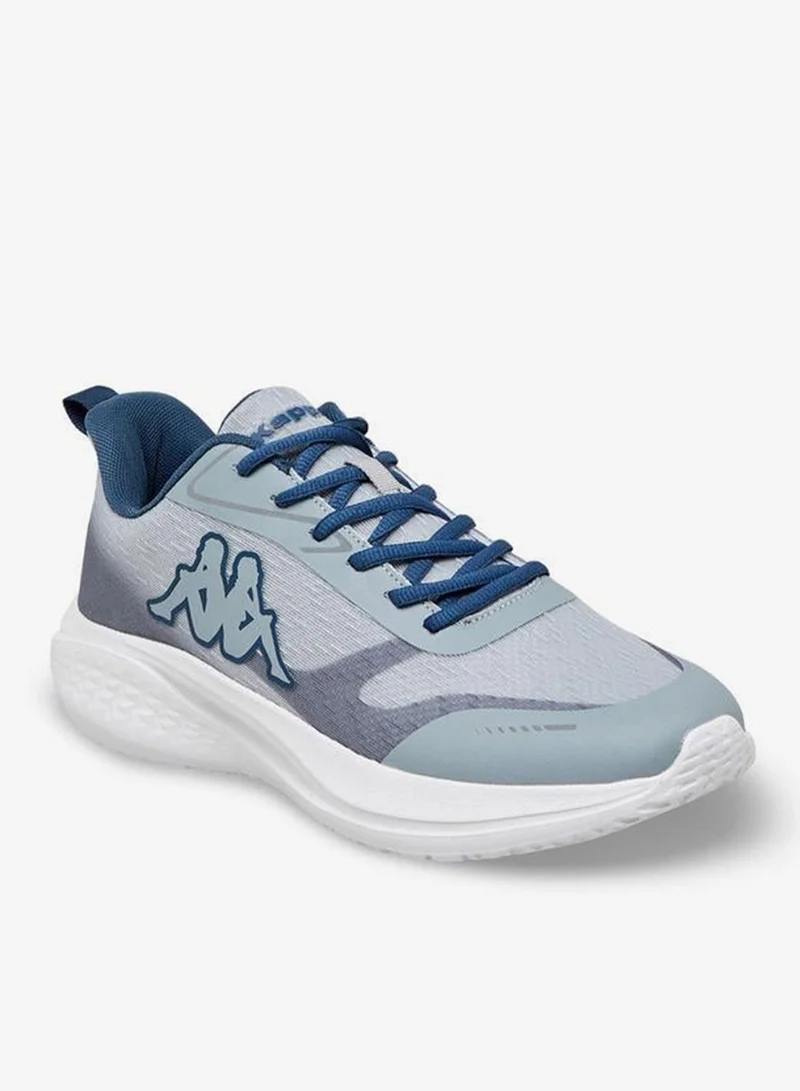Kappa Men Lace-Up Sports Shoes