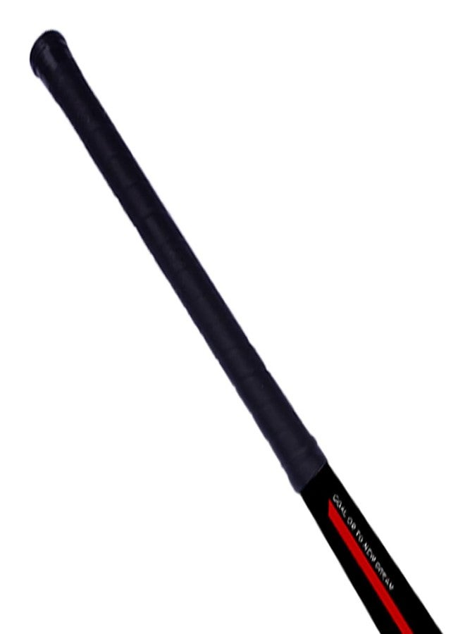 Liffo عصي هوكي خشبية مغلفة بالألياف من ليفو® (TX-300) داركا-ديك - Image 4