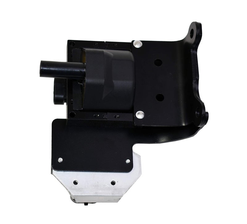 A-Team Performance High-Performance DR49 Ignition Coil with D577 Module - Black Finish - Compatible with Chevrolet, GMC, Isuzu - Engine Upgrade & Repair Kit - Image 4