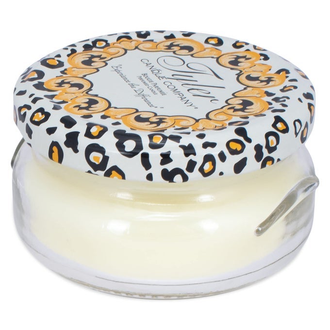 CANDLE COMPANY 3 OZ FRENCH MARKET CANDLE