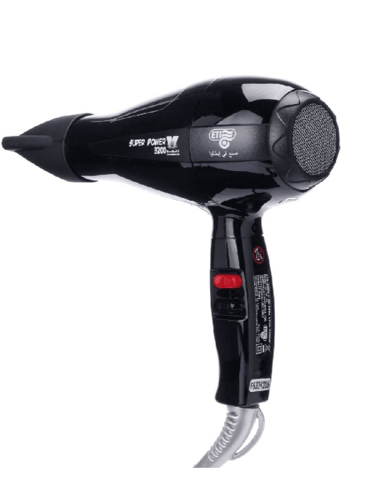 Super Power super power 3200  - Image 1