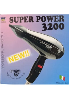 ETI super power 3200  - Image 4