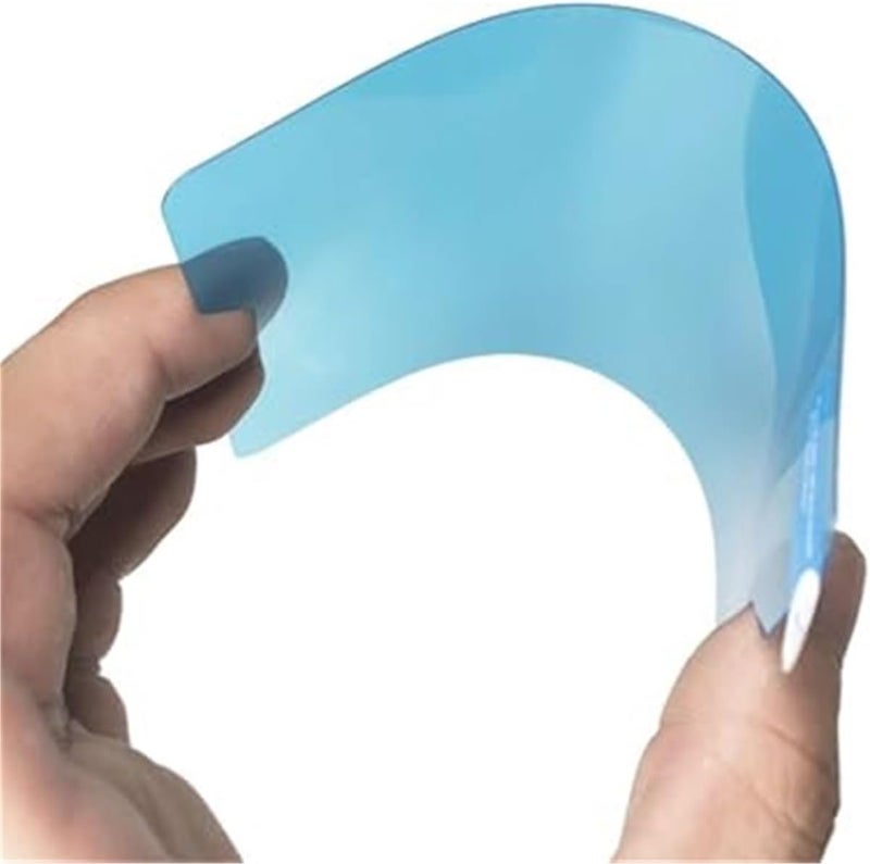 QASULER Motorcycle Screen Protector for NC750X - Image 5