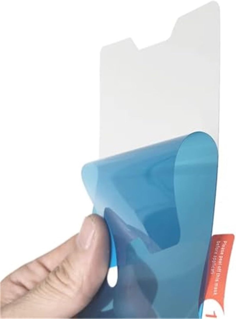 QASULER Motorcycle Screen Protector for NC750X - Image 4