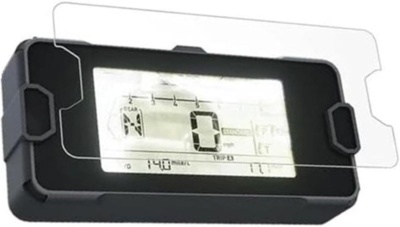 QASULER Motorcycle Screen Protector for NC750X - Image 1