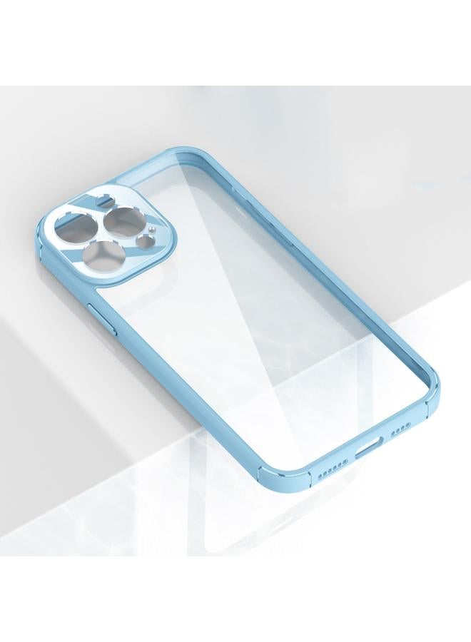 Zaboon Case For iPhone 12 Pro Soft Shield Acrylic Transparent PC Phone Case - Image 3