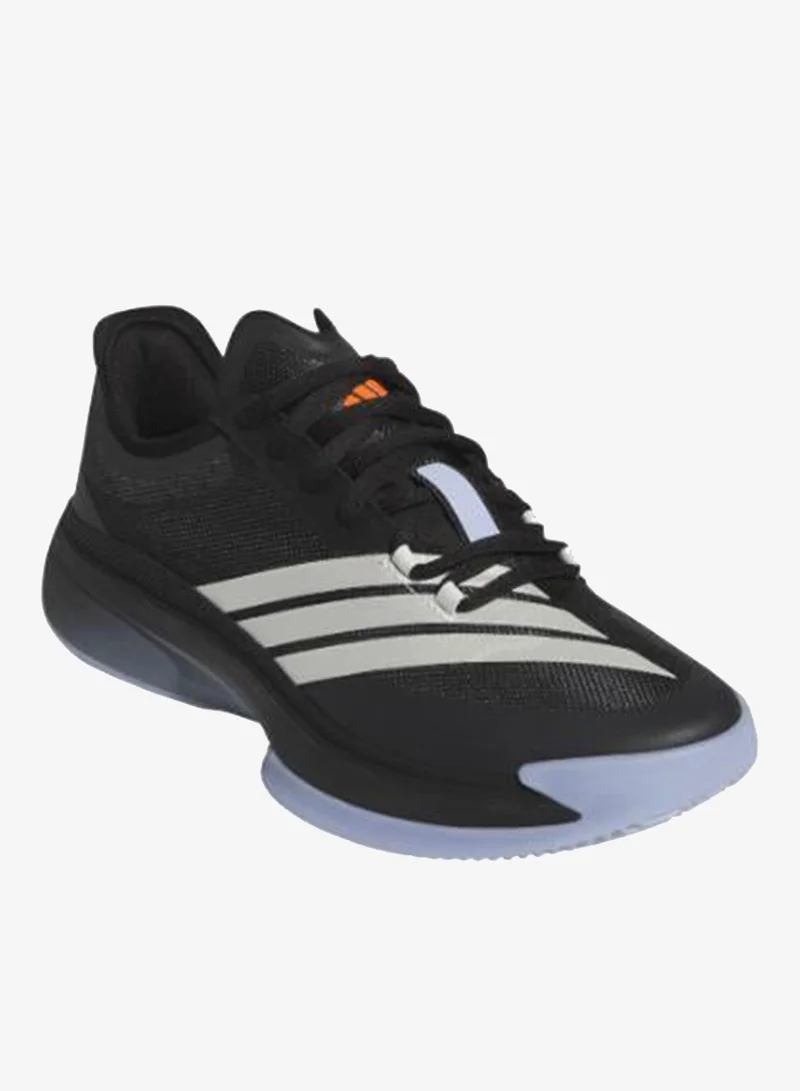 Adidas core black Adizero Select 3.0 Shoes  | Best Price UAE