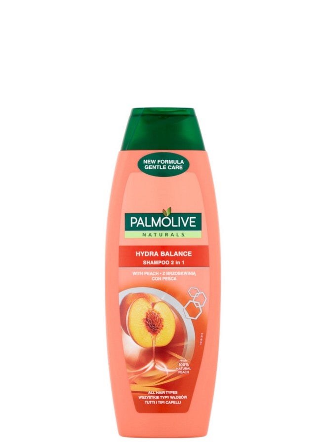Palmolive شامبو 2 في 1 Hydra Balance من Palmolive - Image 1