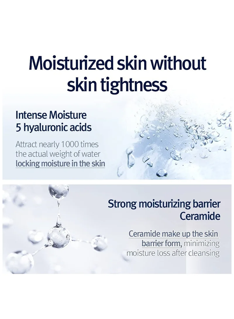 Pyunkang Yul Low Ph Cleansing Water 290Ml