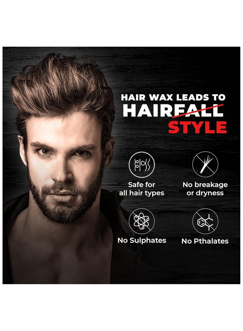 بيردو شمع طيني قوي التثبيت 100 جرام - Image 5