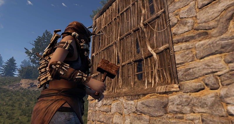 Deep Silver Rust - PlayStation 4 - Image 3