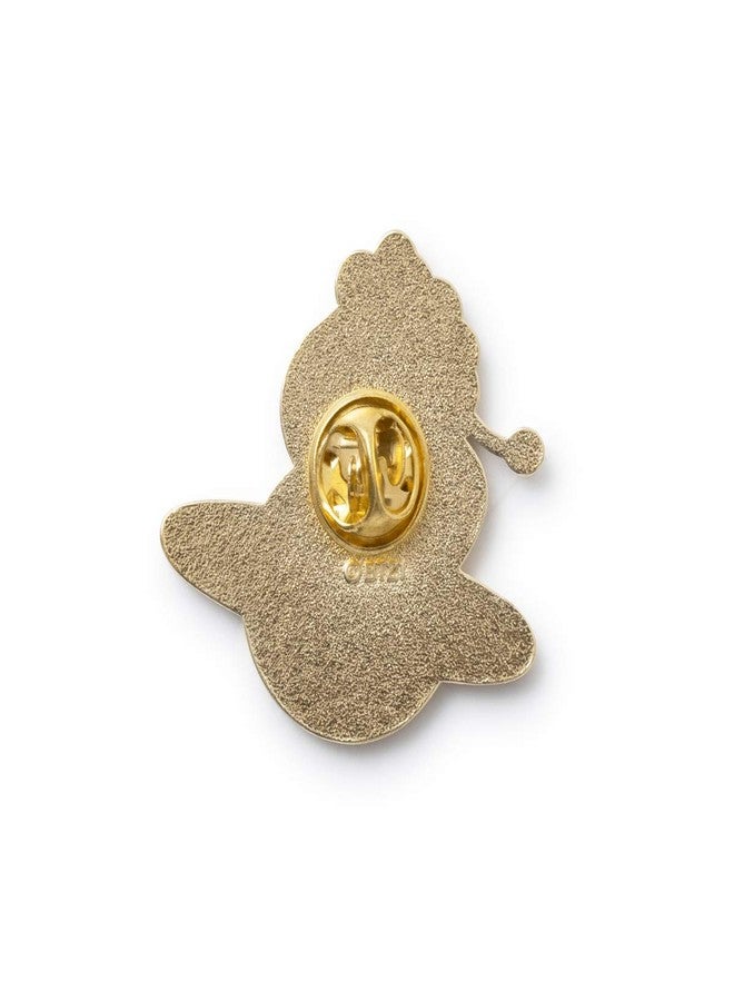 BT21 Wappen Collection MANG Character Cute Enamel Lapel Pins Brooch Badge for Backpacks - Image 3