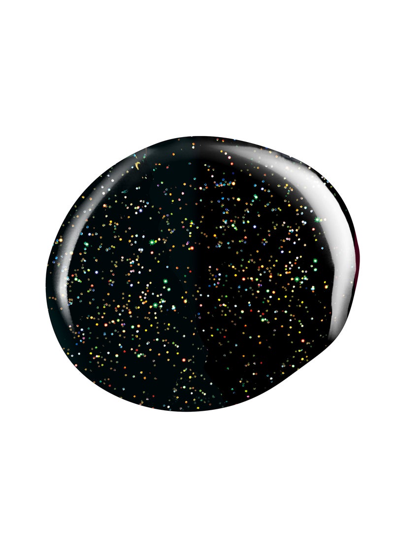 KINETICS طلاء أظافر سولارجل المحترف 15 مل | #668 أونيكس - Image 3