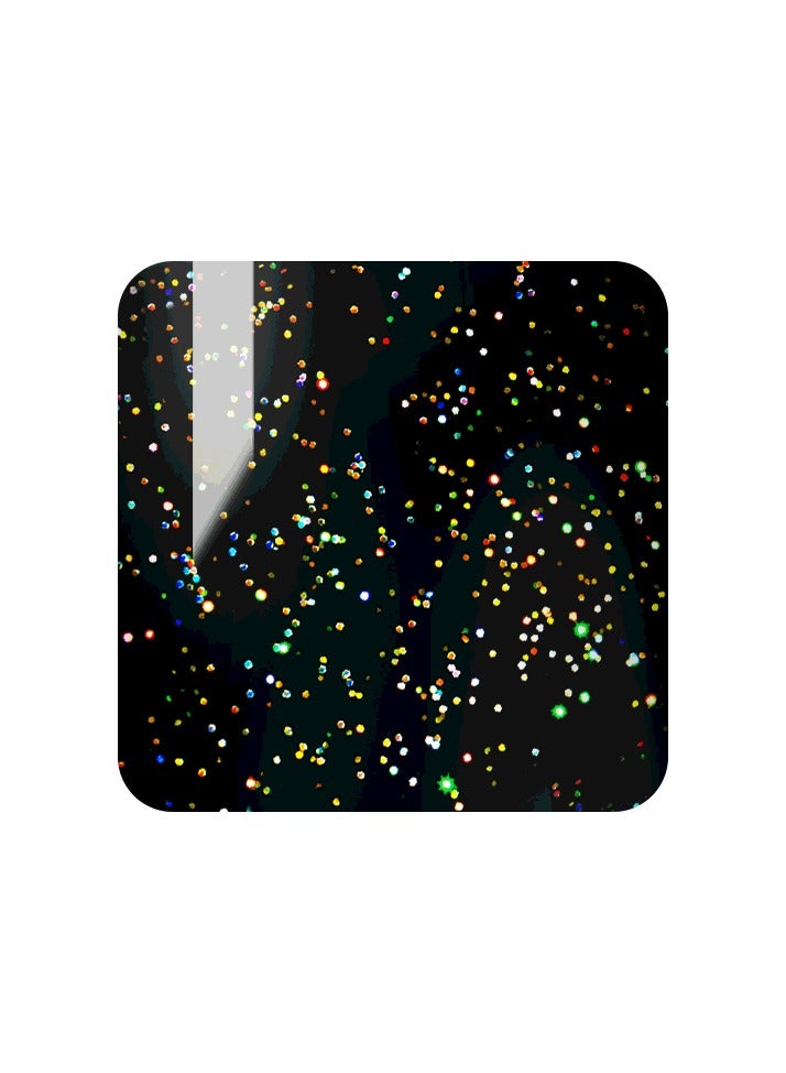 KINETICS طلاء أظافر سولارجل المحترف 15 مل | #668 أونيكس - Image 4