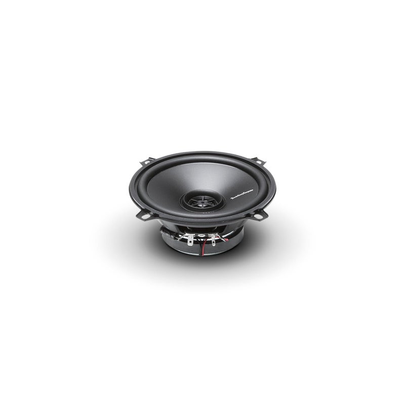 Rockford Fosgate R1675X2 Prime 6.75-Inch Full Range 2-Way Coaxial Speaker - Set of 2 - Image 2
