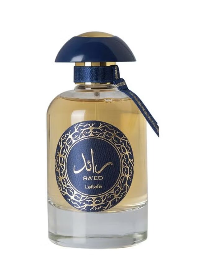 Lattafa Raed Luxe Perfume EDP 100ml - Image 2