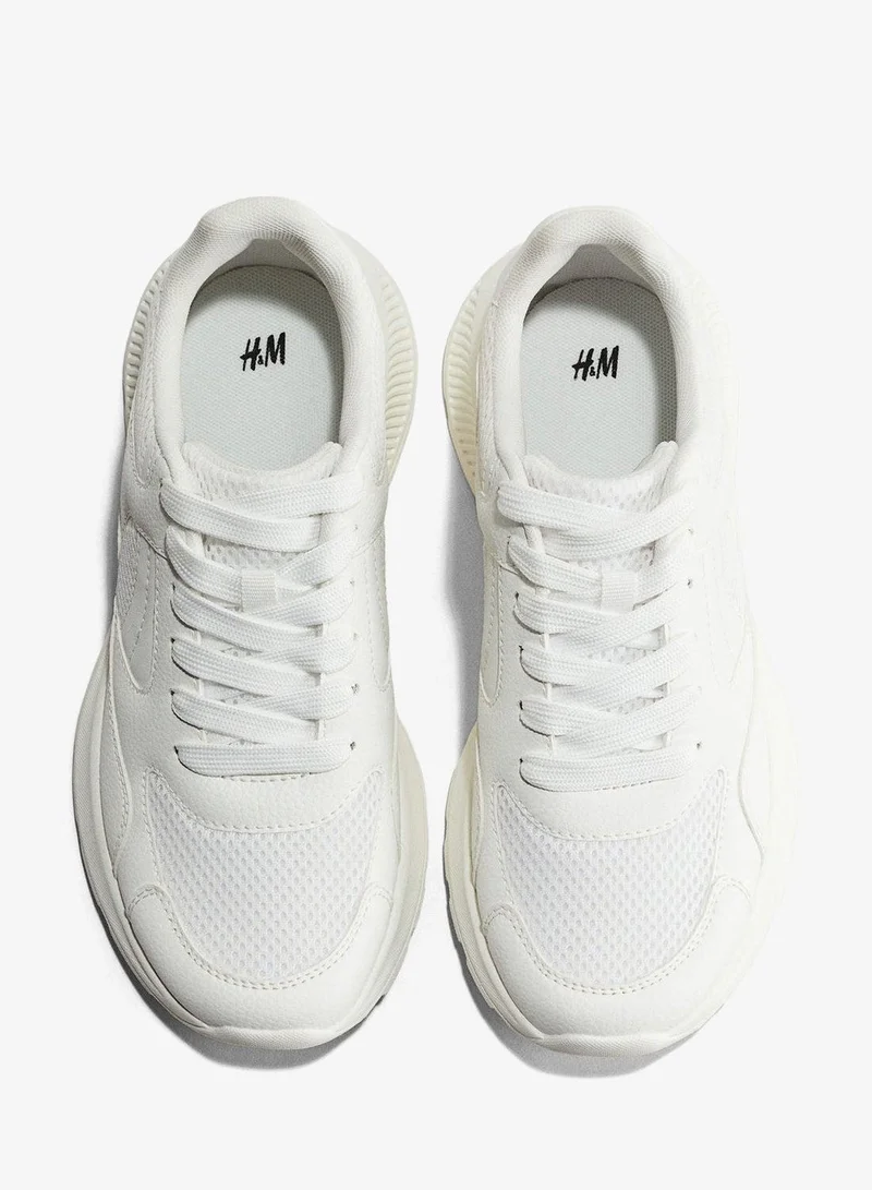 H&M Trainers