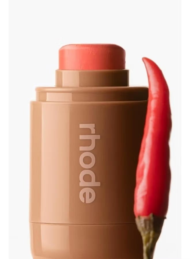 Rhode The Pocket Blushes - Spicy marg -Bright coral