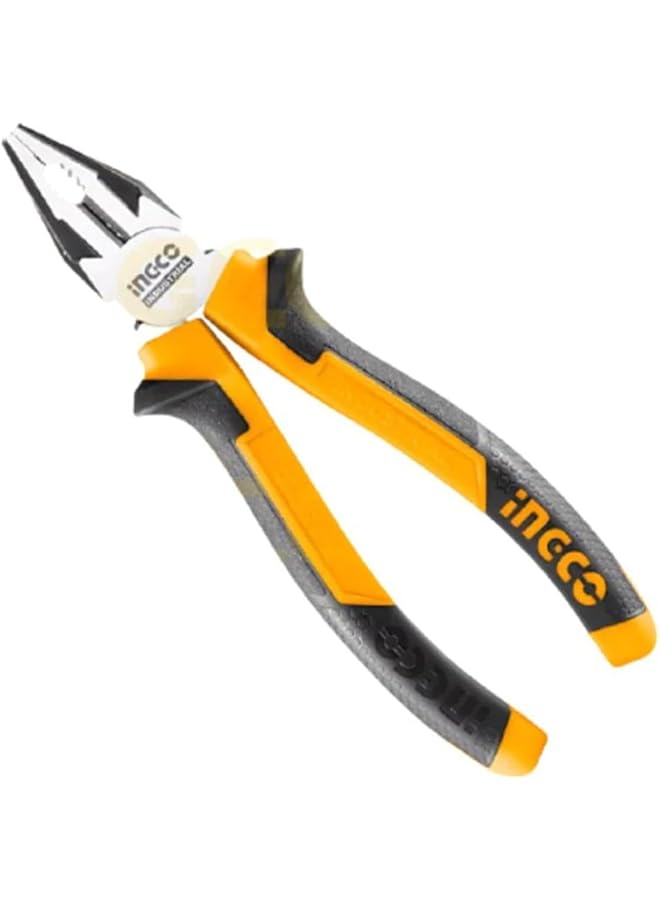 INGCO Hcp28168 Cr V Steel Combination Plier 160 Mm Size
