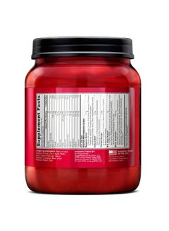BSN N.O.-Xplode Legendary Pre-Workout Watermelon Flavor 60 Servings  - Image 3