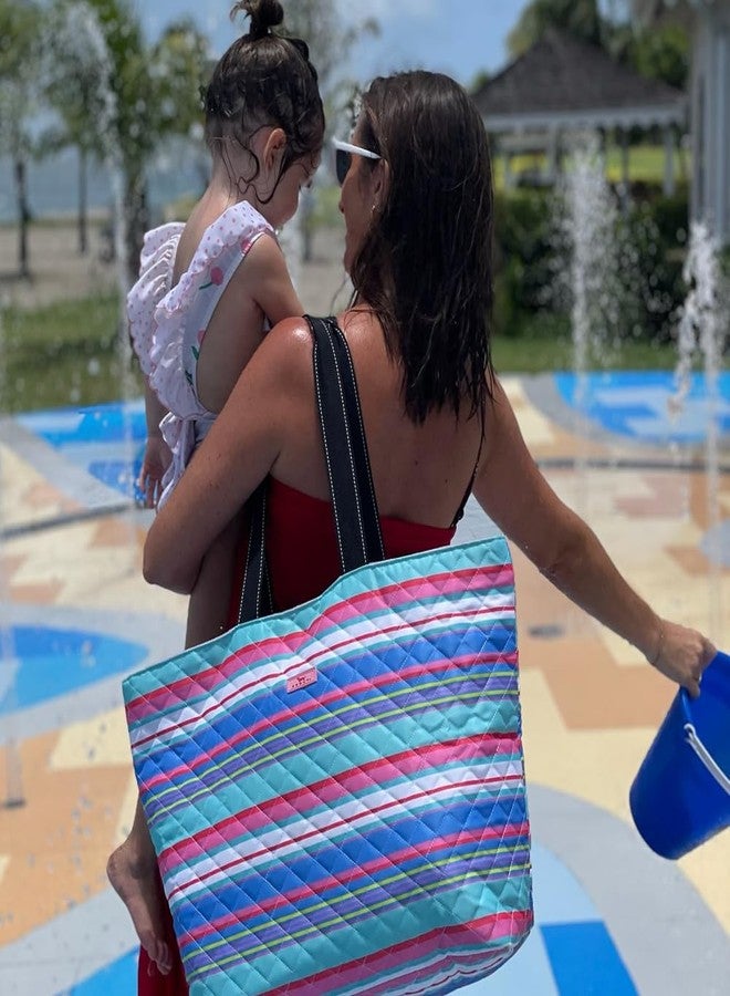 سكاوت حقيبة سفر قابلة للطي من سكوت بلس 1، حقيبتان في حقيبة واحدة، حقيبة تسوق قابلة للطي داخل جيب بسحاب - Image 5