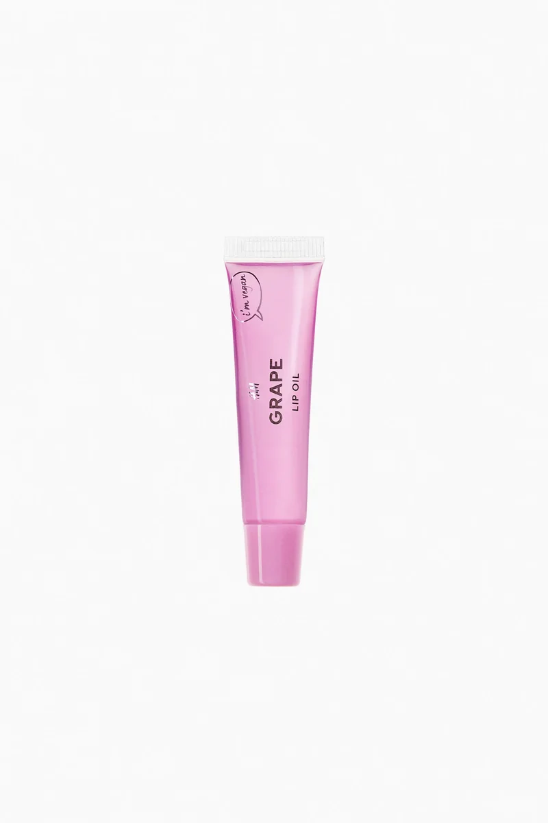 H&M Flavoured lip oil