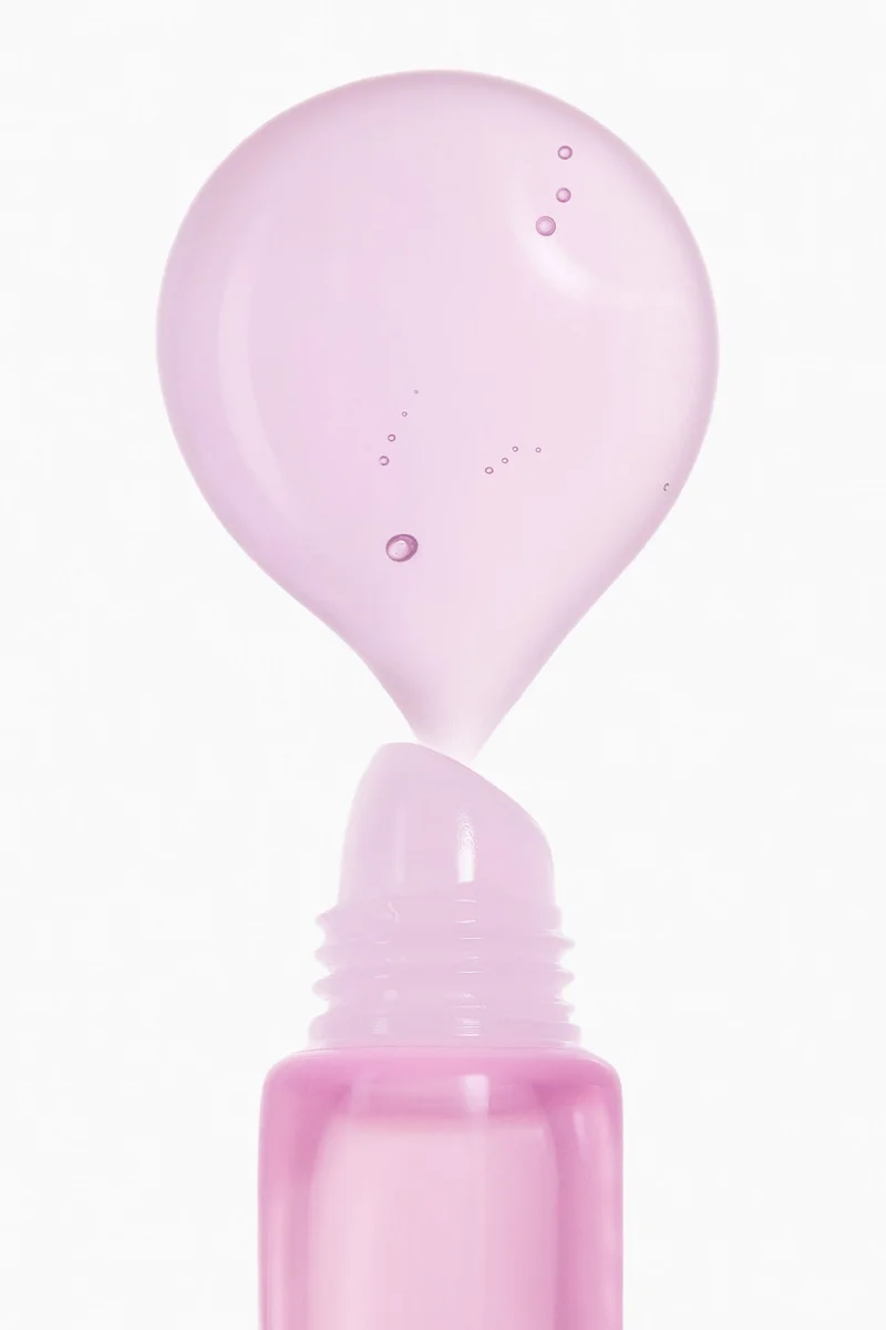 H&M Flavoured lip oil